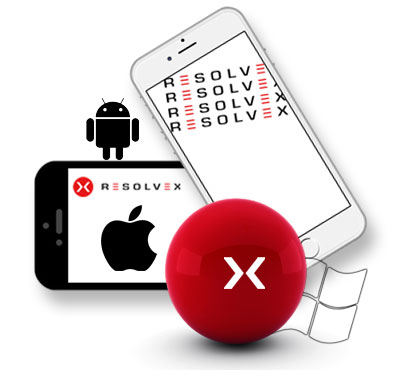 resolvex Apps